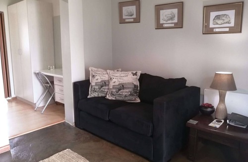 Mossel Bay Cabin | Outeniquabosch Lodge