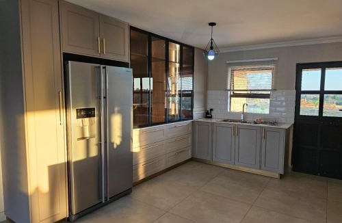 Louis Trichardt House | Outerspaces Farmhouse Retreat