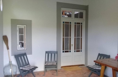 Hartenbos House | Outside Mossel Bay you will find Montrose Farm with the freshest air imaginable.