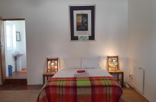 Nieu-Bethesda Bed & Breakfast | Outsiders B&B