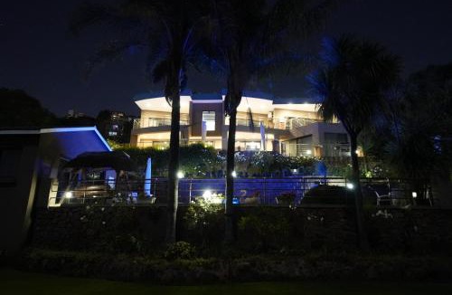 Northcliff House | Over The Moon Guesthouse