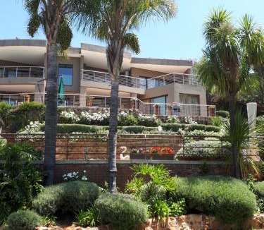 Northcliff House | Over The Moon Guesthouse