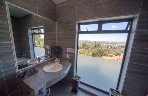 Northcliff House | Over The Moon Guesthouse