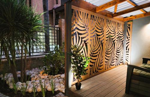 Paarl Apartment | Overflowing Life - Accommodation near Paarl Gim