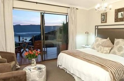 Paradise House | Overmeer Guest House