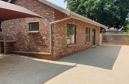 Klerksdorp Apartment | Overnight stay. Self-catering.