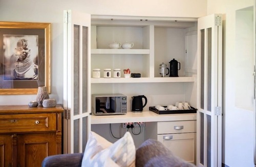 Franschhoek House | Owner's Cottage at Grande Provence