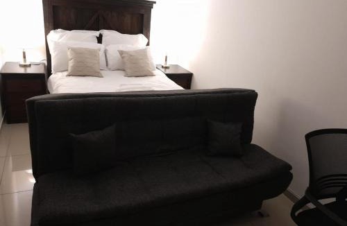 Parklands Apartment | Oxford Getaway-House