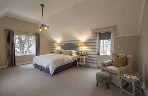 Greater Johannesburg Metropolitan Area Hotel | Oxford Healthcare Retreat