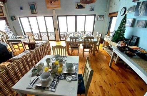 Oyster Bay Bed & Breakfast | Oyster Bay Beach Lodge