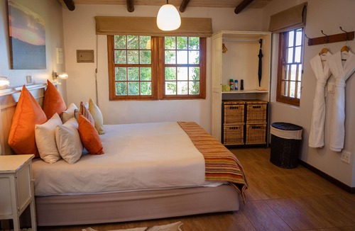 Oyster Bay Cabin | Oyster Bay Lodge