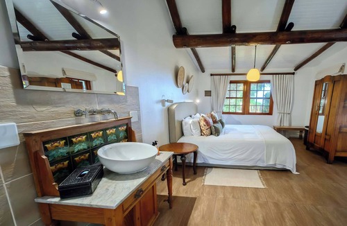 Oyster Bay Cabin | Oyster Bay Lodge