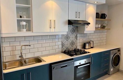 Knysna Apartment | Oyster Lagoon Villa - Luxurious 2 Bed Apartment