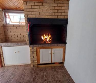 Wilderness Beach House | Oystercatcher Guest House