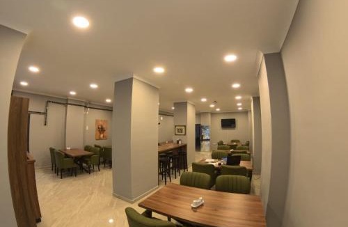 Arakli Apartment | Ozcanlar Apart