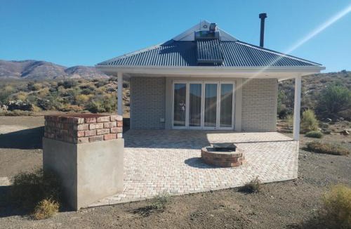 Laingsburg Ski Chalet | Paardefontein Karoo Stay
