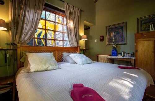 Thaba Chweu Cabin | Paardeplaats Nature Retreat