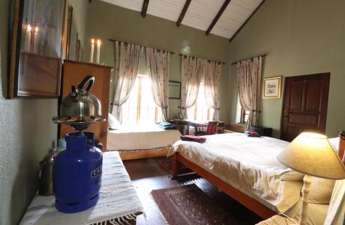 Thaba Chweu Cabin | Paardeplaats Nature Retreat