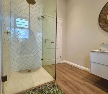 Paarl House | Paarl Double Room