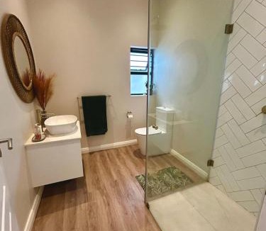 Paarl House | Paarl Double Room