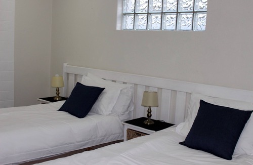 Paarl Bed & Breakfast | Paarl Mountain Lodge