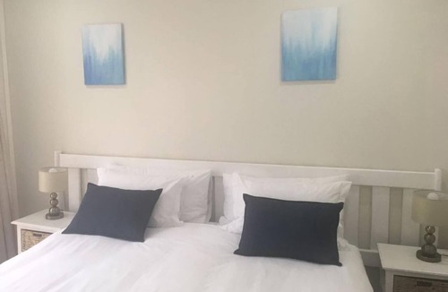 Paarl Bed & Breakfast | Paarl Mountain Lodge