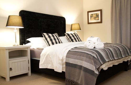 Paarl House | Paarl Nuwerus Lodge