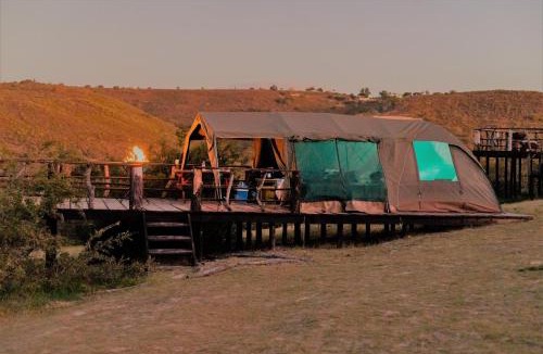 Hankey House | Pabala Private Nature Reserve