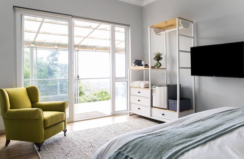 Greater Johannesburg Metropolitan Area House | Pablo House