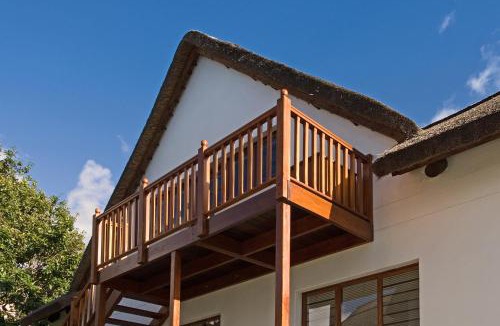 Voelklip House | Pacem cottage