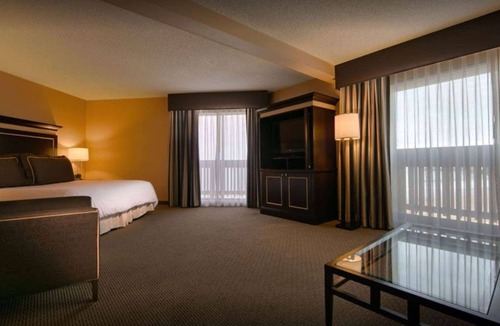 Rockaway Beach Hotel | Pacifica Lighthouse Hotel Trademark Collection by Wyndham