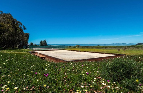 Pajaro Dunes Condo | Pajaro Dunes Resort Cozy 2 Bedroom - Steps to the Beach Easy Access No Stairs
