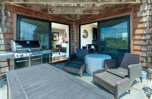 Pajaro Dunes Condo | Pajaro Dunes Resort: Premium 2 Bedroom Vacation Hideaway
