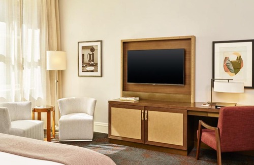 Financial District Hotel | Palace Hotel, a Luxury Collection Hotel, San Francisco
