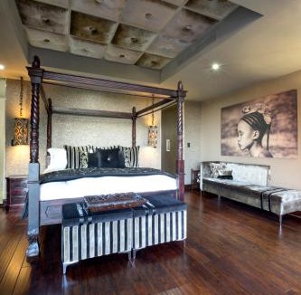 Groblersbrug Cabin | Palala Boutique Game Lodge and Spa