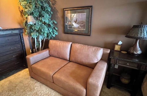 Kirkwood Condo | Palisades Haven -slope side -close to lifts!