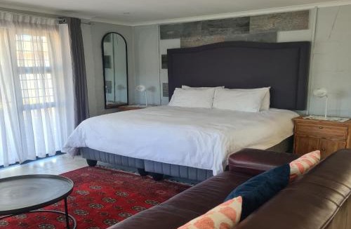 Bluff Villa | Palm Bliss Self Catering Accommodation