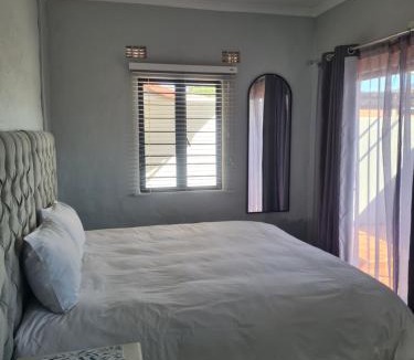 Bluff Villa | Palm Bliss Self Catering Accommodation