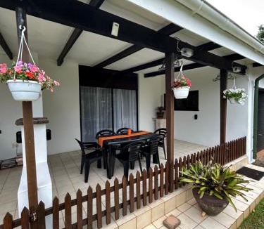Trafalgar Apartment | Palm Cottage