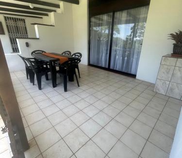 Trafalgar Apartment | Palm Cottage
