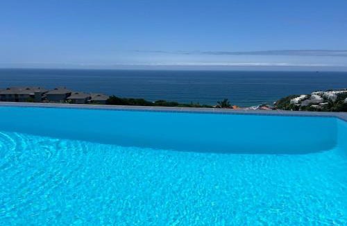 Ballito Apartment | Palm Cove - 3 Ilanga, Simbithi Eco Estate - Infinity Pool with 180' Sea View, Min 7 Night stay
