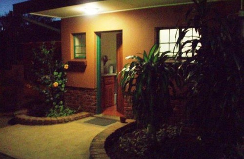Makhado House | Palm Haven Guesthouse