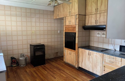 South Durban House | Palm Haven on Sarnia