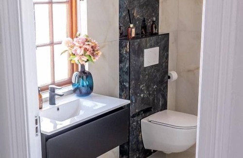 Kenilworth Hotel | Palm House Boutique Hotel and Spa