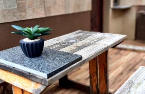 Lephalale House | Palm Inn Guesthouse