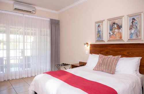 Lephalale Hotel | Palm Park Hotel