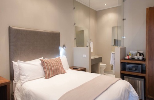Lephalale Hotel | Palm Park Hotel