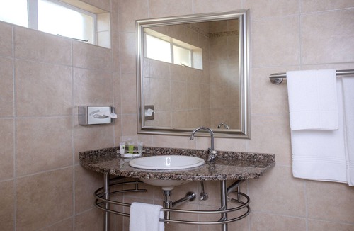 Lephalale Hotel | Palm Park Hotel