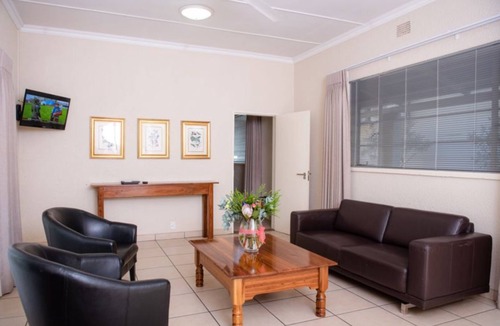 Lephalale Hotel | Palm Park Hotel