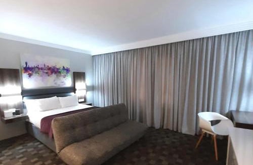 Brits Hotel | Palm Swift Luxury Accommodation